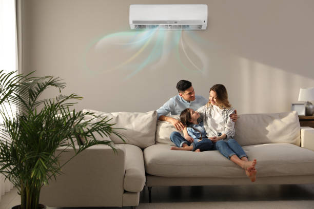 Best Emergency HVAC Services in Awendaw, SC