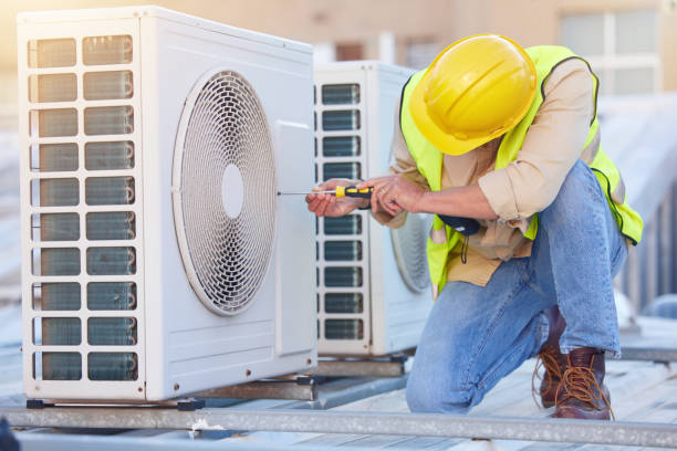 Best Residential HVAC in Awendaw, SC