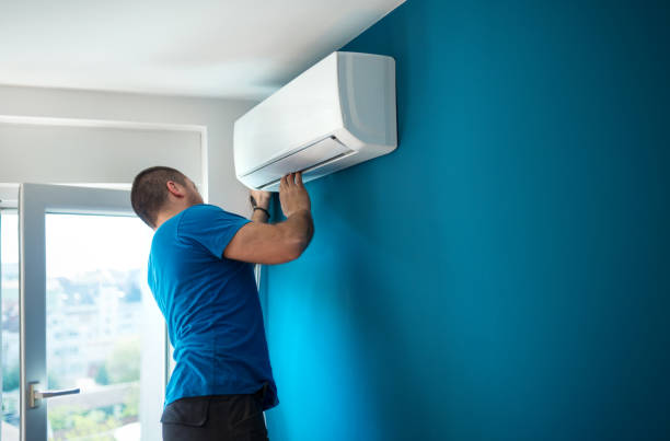 Best Energy-efficient HVAC Solutions in Awendaw, SC