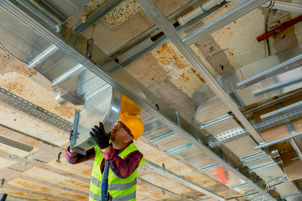 Best HVAC Financing and Leasing in Awendaw, SC