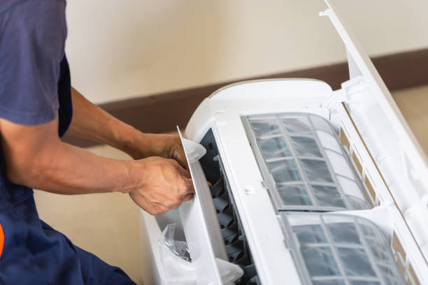Best Seasonal HVAC Services in Awendaw, SC