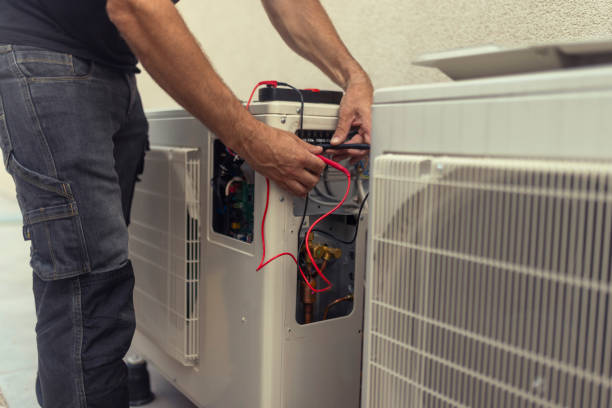 Best HVAC Software and Technology in Awendaw, SC