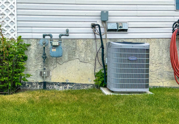 Best HVAC Equipment and Components in Awendaw, SC